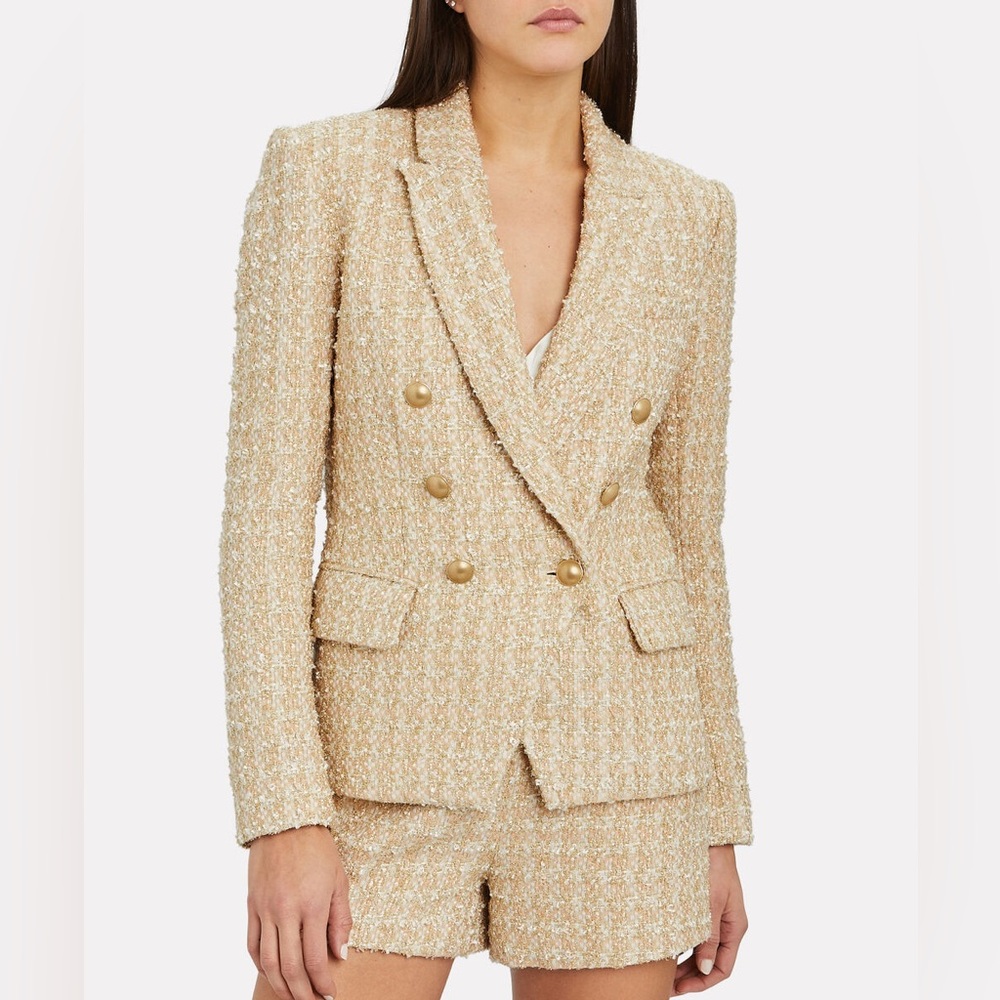 Lagence blazer